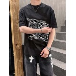 2026年3月30日入荷新作Burberry半袖Tシャツ春夏高品質超厳選★入手困難/LD工場