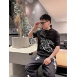 2026年3月30日入荷新作Burberry半袖Tシャツ春夏高品質超厳選★入手困難/LD工場