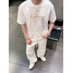 2026年3月30日入荷新作Burberry半袖Tシャツ春夏高品質超厳選★入手困難/LD工場