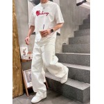 2026年3月30日入荷新作Burberry半袖Tシャツ春夏高品質超厳選★入手困難/LD工場