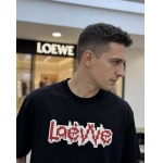 2026年3月30日入荷新作loewe半袖Tシャツ春夏高品質超厳選★入手困難/LD工場