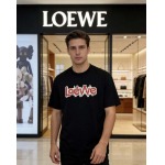 2026年3月30日入荷新作loewe半袖Tシャツ春夏高品質超厳選★入手困難/LD工場