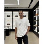 2026年3月30日入荷新作loewe半袖Tシャツ春夏高品質超厳選★入手困難/LD工場