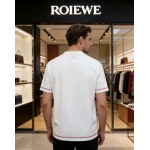 2026年3月30日入荷新作loewe半袖Tシャツ春夏高品質超厳選★入手困難/LD工場
