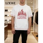 2026年3月30日入荷新作loewe半袖Tシャツ春夏高品質超厳選★入手困難/LD工場