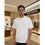 2026年3月30日入荷新作Louis Vuitton半袖Tシャツ春夏高品質超厳選★入手困難/LD工場