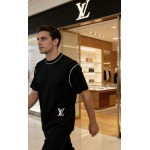 2026年3月30日入荷新作Louis Vuitton半袖Tシャツ春夏高品質超厳選★入手困難/LD工場