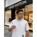 2026年3月30日入荷新作Louis Vuitton半袖Tシャツ春夏高品質超厳選★入手困難/LD工場