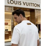 2026年3月30日入荷新作Louis Vuitton半袖Tシャツ春夏高品質超厳選★入手困難/LD工場