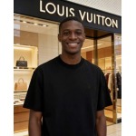 2026年3月30日入荷新作Louis Vuitton半袖Tシャツ春夏高品質超厳選★入手困難/LD工場