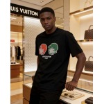 2026年3月30日入荷新作Louis Vuitton半袖Tシャツ春夏高品質超厳選★入手困難/LD工場