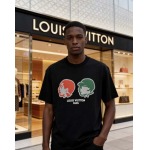 2026年3月30日入荷新作Louis Vuitton半袖Tシャツ春夏高品質超厳選★入手困難/LD工場