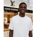 2026年3月30日入荷新作Louis Vuitton半袖Tシャツ春夏高品質超厳選★入手困難/LD工場