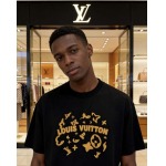 2026年3月30日入荷新作Louis Vuitton半袖Tシャツ春夏高品質超厳選★入手困難/LD工場