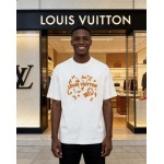 2026年3月30日入荷新作Louis Vuitton半袖Tシャツ春夏高品質超厳選★入手困難/LD工場
