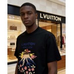 2026年3月30日入荷新作Louis Vuitton半袖Tシャツ春夏高品質超厳選★入手困難/LD工場