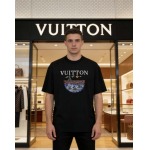 2026年3月30日入荷新作Louis Vuitton半袖Tシャツ春夏高品質超厳選★入手困難/LD工場