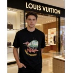 2026年3月30日入荷新作Louis Vuitton半袖Tシャツ春夏高品質超厳選★入手困難/LD工場