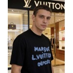 2026年3月30日入荷新作Louis Vuitton半袖Tシャツ春夏高品質超厳選★入手困難/LD工場