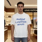 2026年3月30日入荷新作Louis Vuitton半袖Tシャツ春夏高品質超厳選★入手困難/LD工場