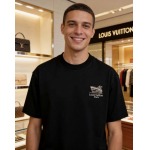 2026年3月30日入荷新作Louis Vuitton半袖Tシャツ春夏高品質超厳選★入手困難/LD工場