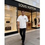 2026年3月30日入荷新作Louis Vuitton半袖Tシャツ春夏高品質超厳選★入手困難/LD工場