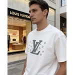 2026年3月30日入荷新作Louis Vuitton半袖Tシャツ春夏高品質超厳選★入手困難/LD工場