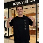 2026年3月30日入荷新作Louis Vuitton半袖Tシャツ春夏高品質超厳選★入手困難/LD工場