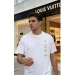 2026年3月30日入荷新作Louis Vuitton半袖Tシャツ春夏高品質超厳選★入手困難/LD工場