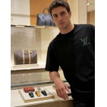 2026年3月30日入荷新作Louis Vuitton半袖Tシャツ春夏高品質超厳選★入手困難/LD工場