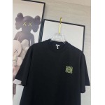 2026年3月30日入荷新作loewe半袖Tシャツ春夏高品質超厳選★入手困難/LD工場