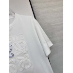 2026年3月30日入荷新作Loewe半袖Tシャツ春夏高品質超厳選★入手困難/LD工場