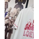 2026年3月30日入荷新作Loewe半袖Tシャツ春夏高品質超厳選★入手困難/LD工場