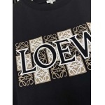 2026年3月30日入荷新作Loewe半袖Tシャツ春夏高品質超厳選★入手困難/LD工場
