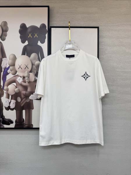 2026年3月30日入荷新作Louis Vuitton半袖T...