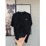 2026年3月30日入荷新作Louis Vuitton半袖Tシャツ春夏高品質超厳選★入手困難/LD工場