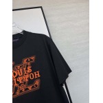 2026年3月30日入荷新作Louis Vuitton半袖Tシャツ春夏高品質超厳選★入手困難/LD工場