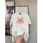 2026年3月30日入荷新作Louis Vuitton半袖Tシャツ春夏高品質超厳選★入手困難/LD工場