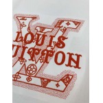 2026年3月30日入荷新作Louis Vuitton半袖Tシャツ春夏高品質超厳選★入手困難/LD工場