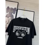 2026年3月30日入荷新作Louis Vuitton半袖Tシャツ春夏高品質超厳選★入手困難/LD工場