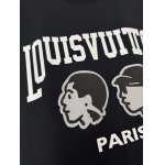 2026年3月30日入荷新作Louis Vuitton半袖Tシャツ春夏高品質超厳選★入手困難/LD工場