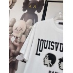 2026年3月30日入荷新作Louis Vuitton半袖Tシャツ春夏高品質超厳選★入手困難/LD工場