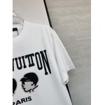 2026年3月30日入荷新作Louis Vuitton半袖Tシャツ春夏高品質超厳選★入手困難/LD工場