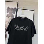 2026年3月30日入荷新作Louis Vuitton半袖Tシャツ春夏高品質超厳選★入手困難/LD工場