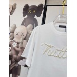 2026年3月30日入荷新作Louis Vuitton半袖Tシャツ春夏高品質超厳選★入手困難/LD工場