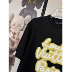 2026年3月30日入荷新作Louis Vuitton半袖Tシャツ春夏高品質超厳選★入手困難/LD工場