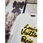 2026年3月30日入荷新作Louis Vuitton半袖Tシャツ春夏高品質超厳選★入手困難/LD工場