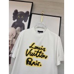 2026年3月30日入荷新作Louis Vuitton半袖Tシャツ春夏高品質超厳選★入手困難/LD工場