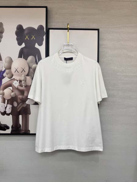 2026年3月30日入荷新作Louis Vuitton半袖T...