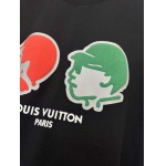 2026年3月30日入荷新作Louis Vuitton半袖Tシャツ春夏高品質超厳選★入手困難/LD工場